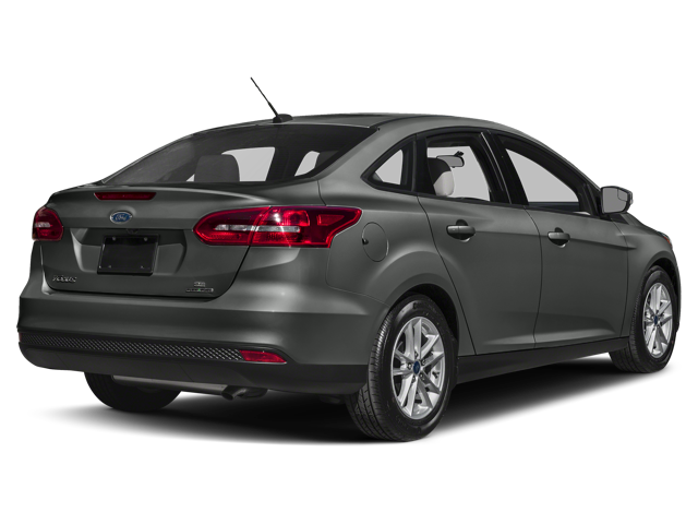 Used 2018 Ford Focus SEL with VIN 1FADP3H25JL264213 for sale in Plattsburgh, NY