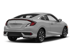 2018 Honda Civic Coupe LX