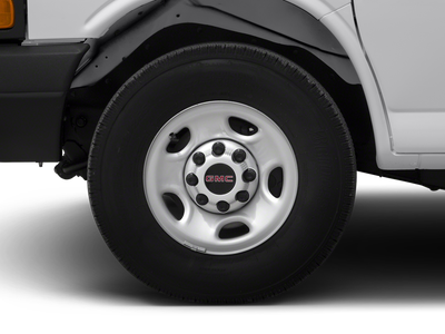 2015 GMC Savana Cargo Van Base