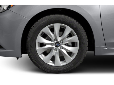 2015 Subaru Legacy 2.5i Premium