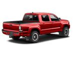2015 Toyota Tacoma TRD Pro