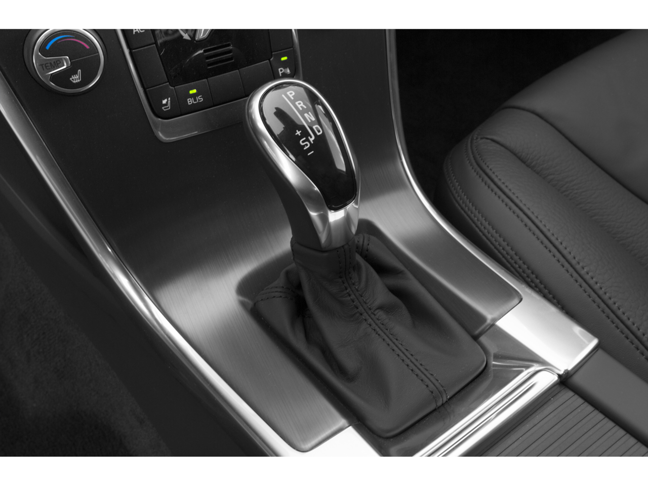 2015 Volvo Xc60 T6 All Wheel Drive Automatic