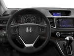 2016 Honda CR-V EX-L All Wheel Drive CVT