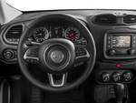 2017 Jeep Renegade Altitude Four Wheel Drive 9-SPEED 948TE AUTOMATIC