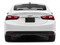 2018 Chevrolet Malibu LS Front-wheel Drive Transmission-Auto
