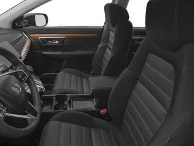 2018 Honda CR-V EX All Wheel Drive CVT
