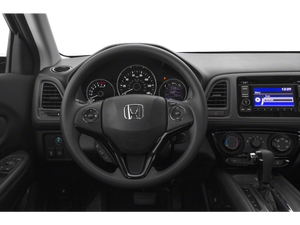 2018 Honda HR-V LX AWD CVT