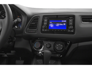 2018 Honda HR-V LX AWD CVT
