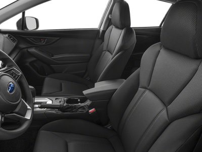 2018 Subaru Impreza Base