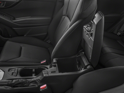 2018 Subaru Impreza Base