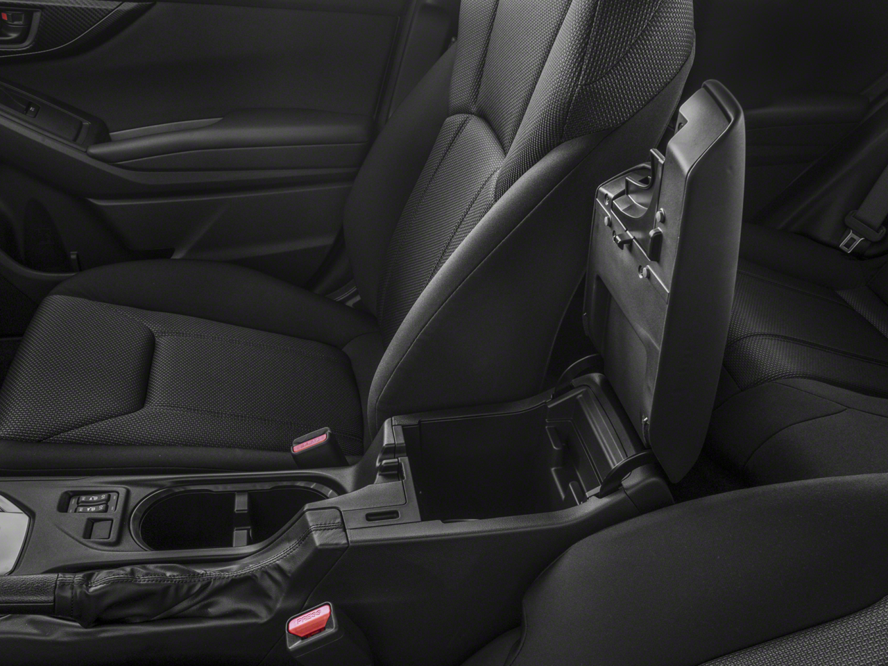 2018 Subaru Impreza Base