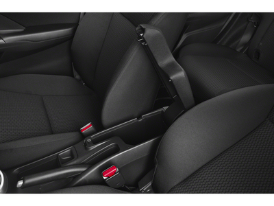 2019 Honda Fit LX