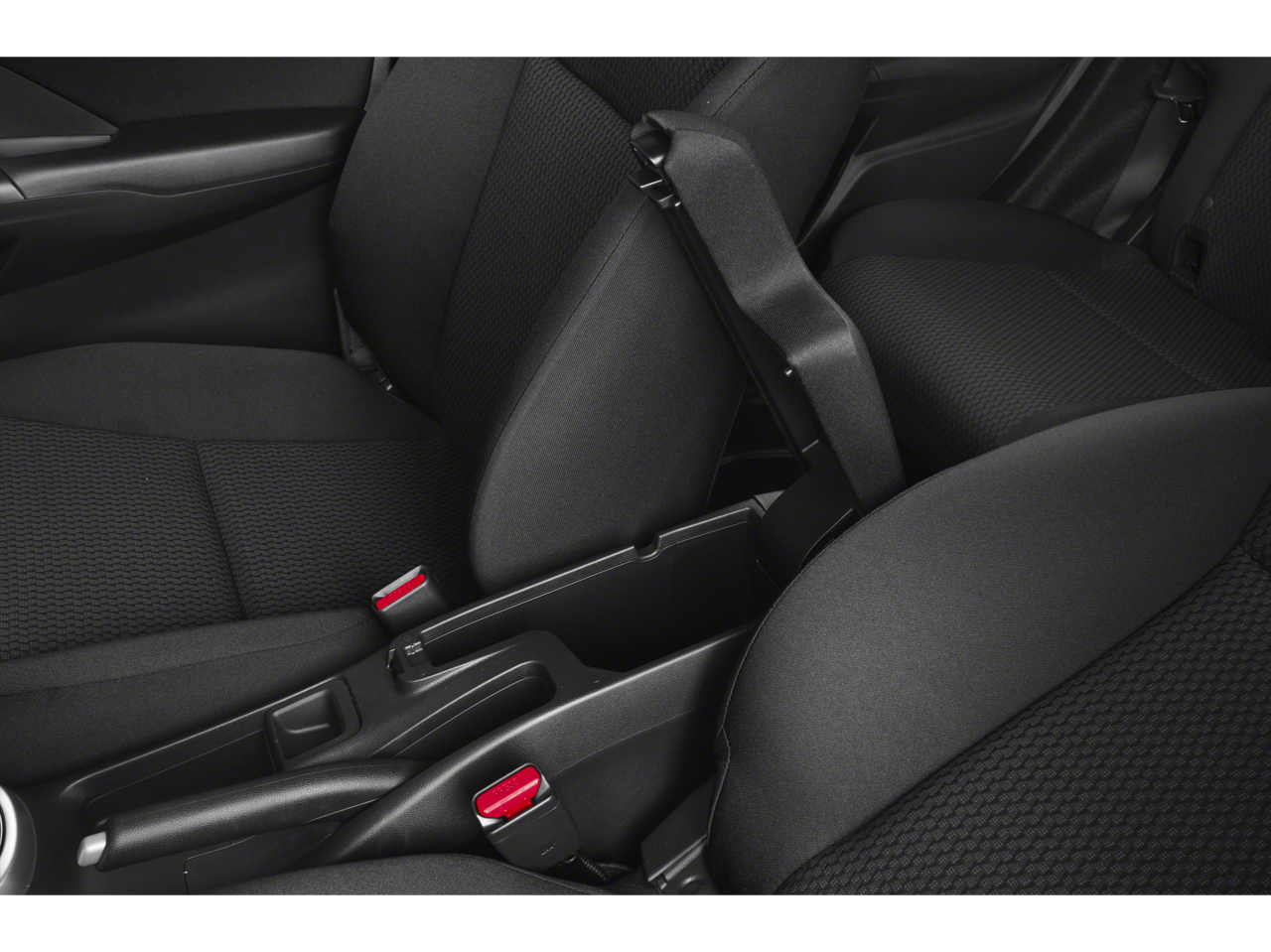 2019 Honda Fit LX