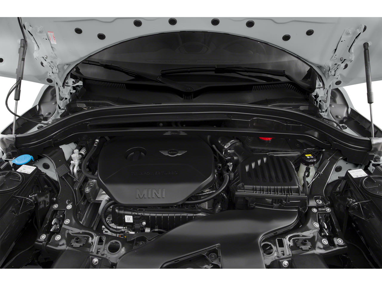 2019 MINI Countryman Cooper