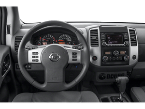 2019 Nissan Frontier Crew Cab 4x4 SV Auto *Ltd Avail*