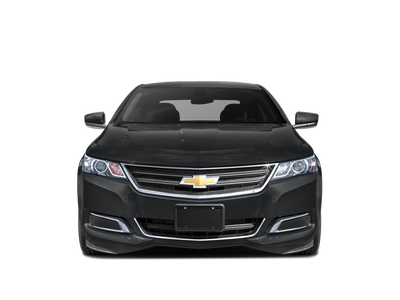 2020 Chevrolet Impala LT