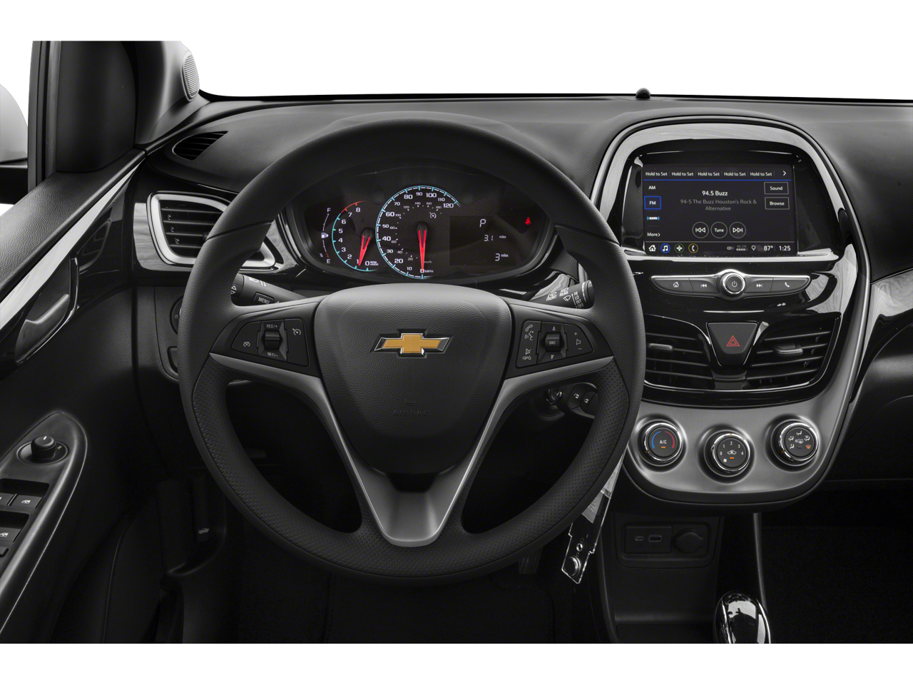 2020 Chevrolet Spark LS Automatic