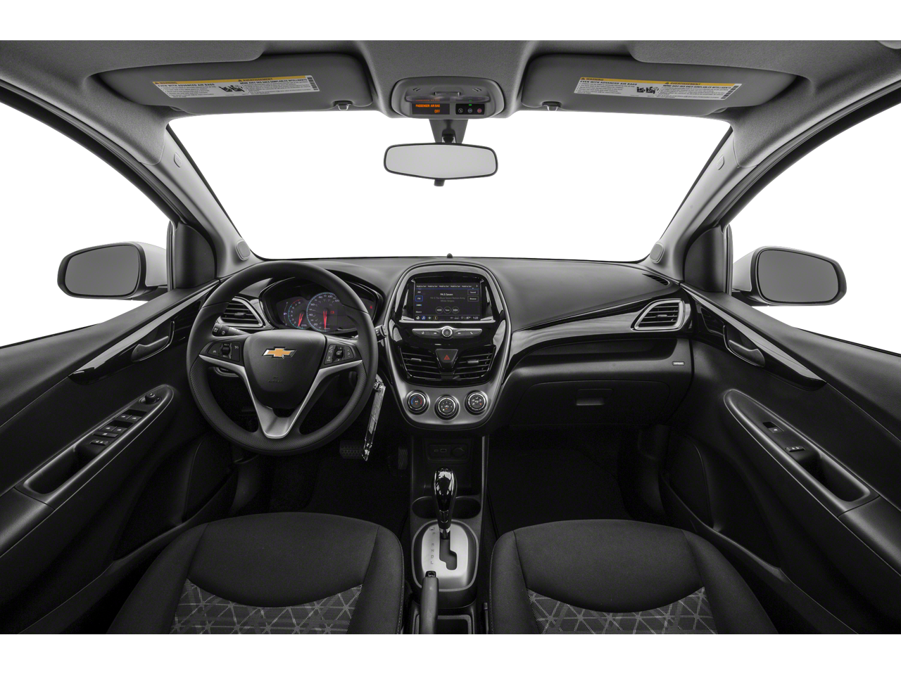2020 Chevrolet Spark LS Automatic
