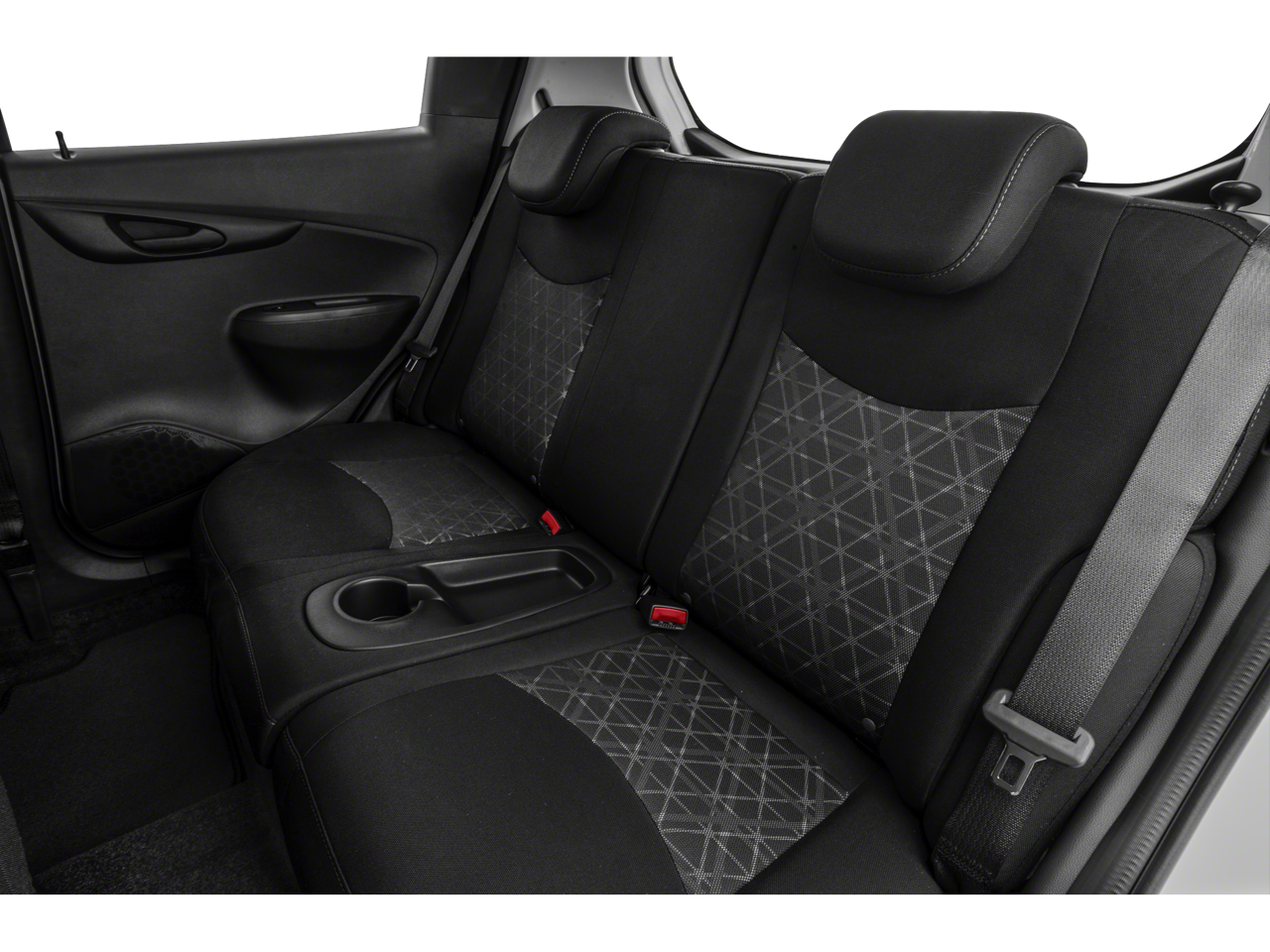 2020 Chevrolet Spark LS Automatic