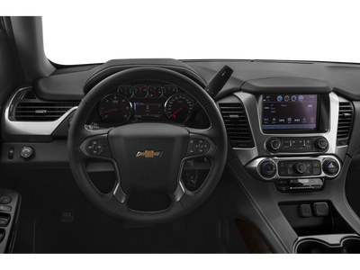 2020 Chevrolet Tahoe LS Four-wheel Drive TRANS,6-SPD AUTO,ELEC CNTLLED
