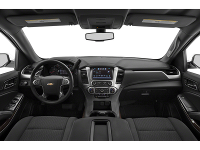 2020 Chevrolet Tahoe LS Four-wheel Drive TRANS,6-SPD AUTO,ELEC CNTLLED