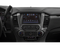 2020 Chevrolet Tahoe LS Four-wheel Drive TRANS,6-SPD AUTO,ELEC CNTLLED