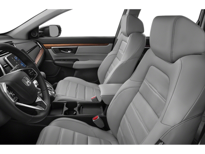 2020 Honda CR-V EX-L All Wheel Drive CVT