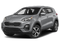 2020 Kia Sportage LX All Wheel Drive Automatic