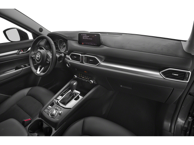 2020 Mazda Mazda Cx-5 Touring