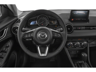 2020 Mazda Mazda CX-3 Sport
