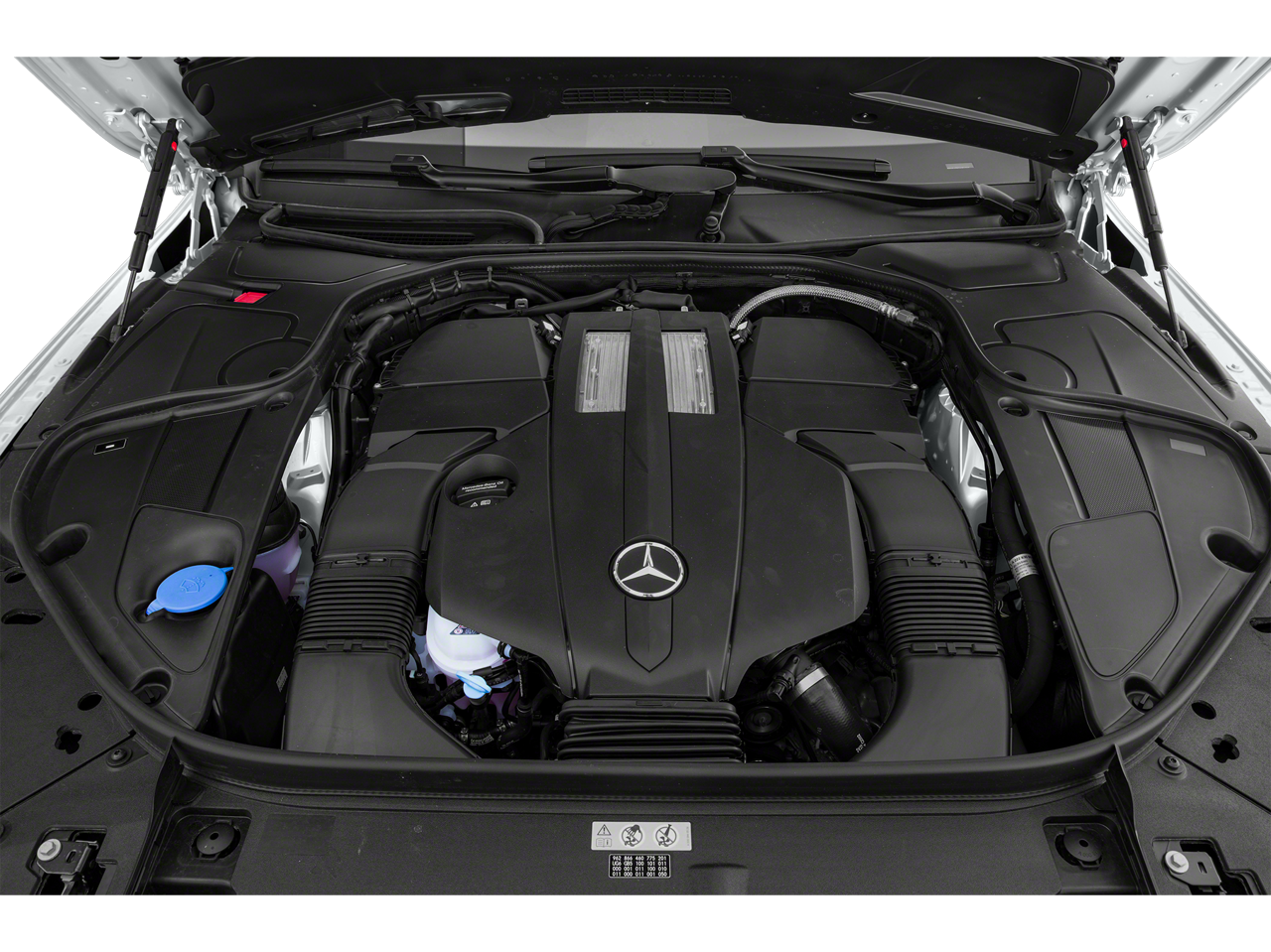 2020 Mercedes-Benz S 450 S 450