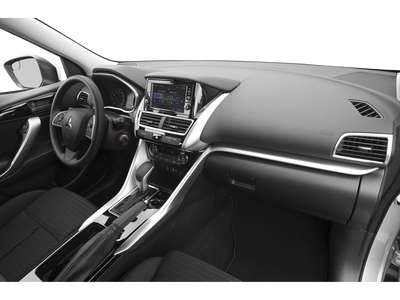 2020 Mitsubishi Eclipse Cross ES