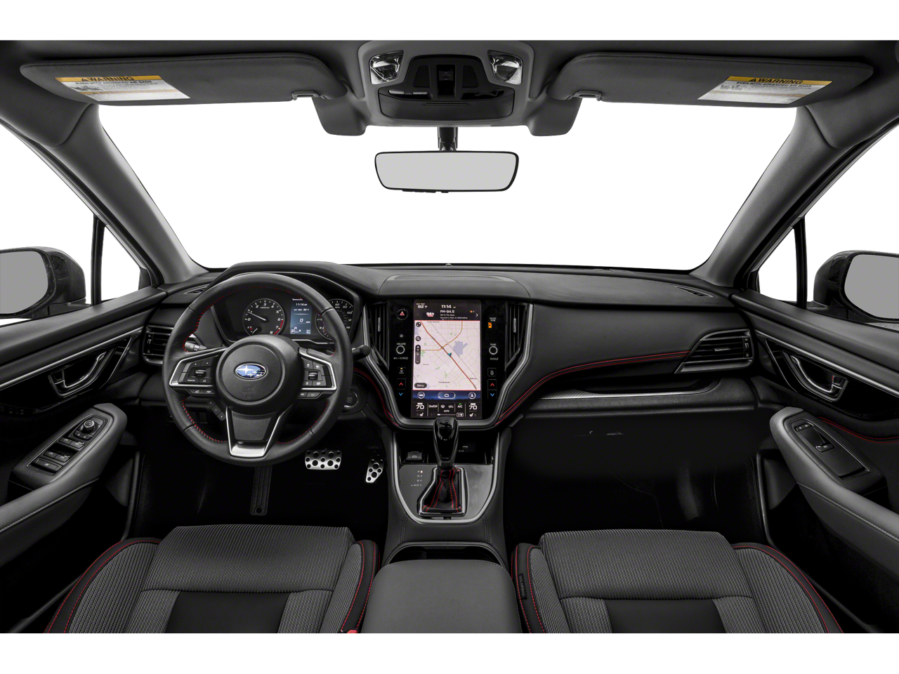 2020 Subaru Legacy Sport