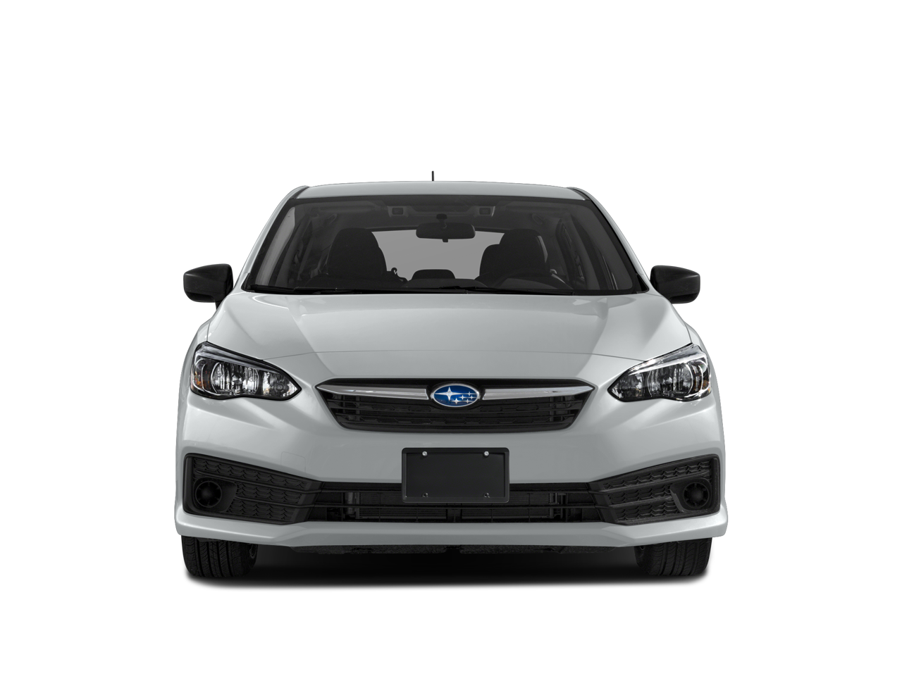 2020 Subaru Impreza Premium All Wheel Drive CVT