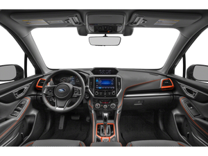 2020 Subaru Forester Sport CVT