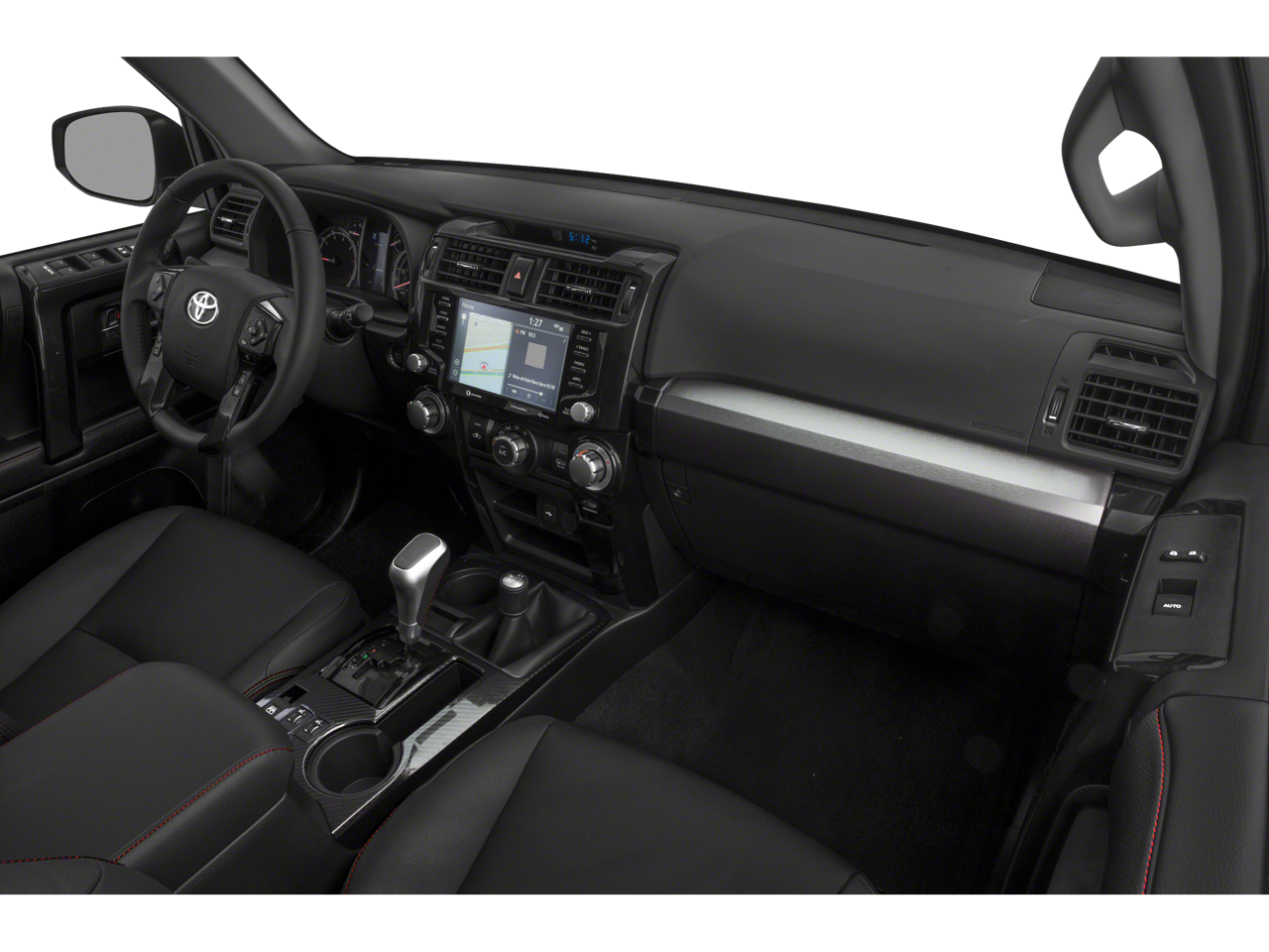 2020 Toyota 4Runner TRD Off Road