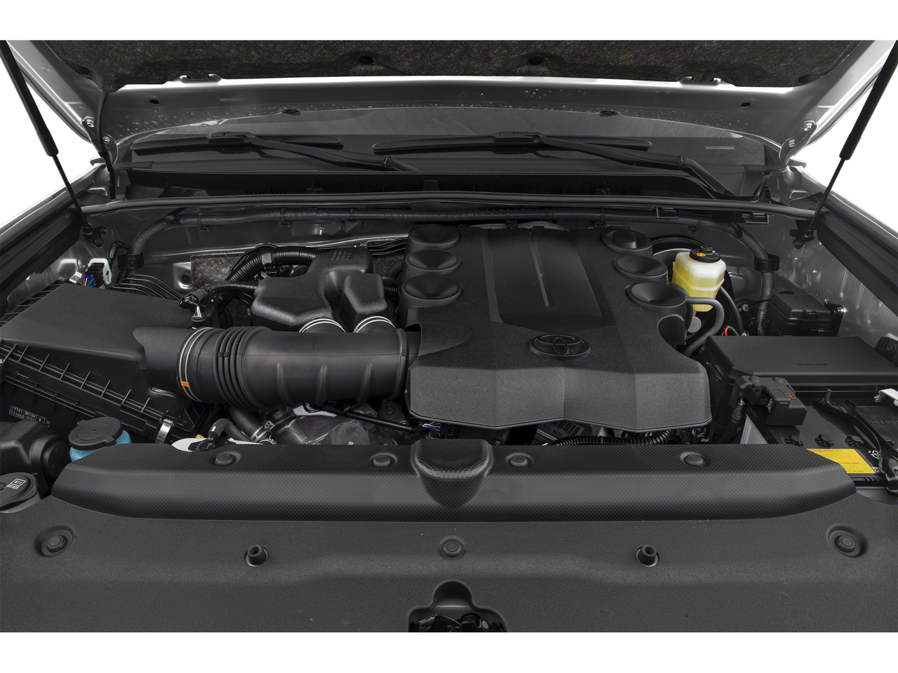 2020 Toyota 4Runner Nightshade