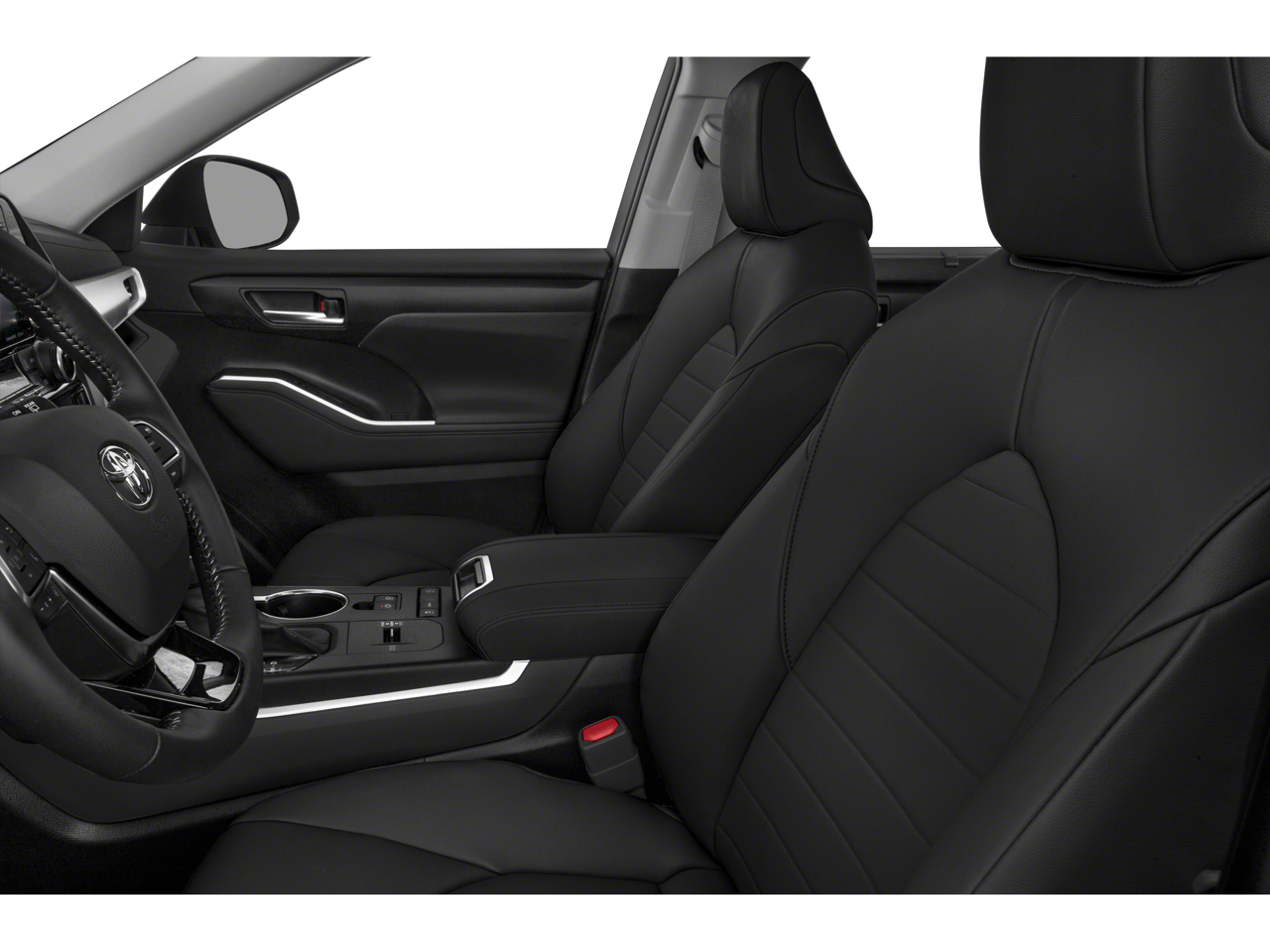 2020 Toyota Highlander XLE All Wheel Drive Automatic