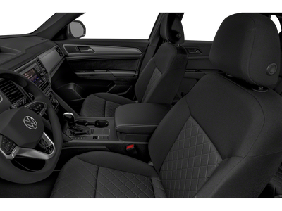 2020 Volkswagen Atlas Cross Sport 3.6L V6 SE w/Technology R-Line