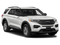 2021 Ford Explorer XLT Four Wheel Drive 10-SPEED AUTOMATIC