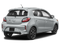 2021 Mitsubishi Mirage SE Front Wheel Drive CVT