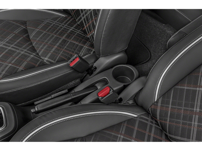 2021 Mitsubishi Mirage SE Front Wheel Drive CVT