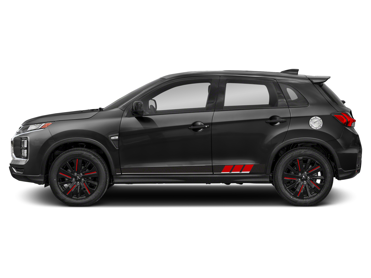 2021 Mitsubishi Outlander Sport LE