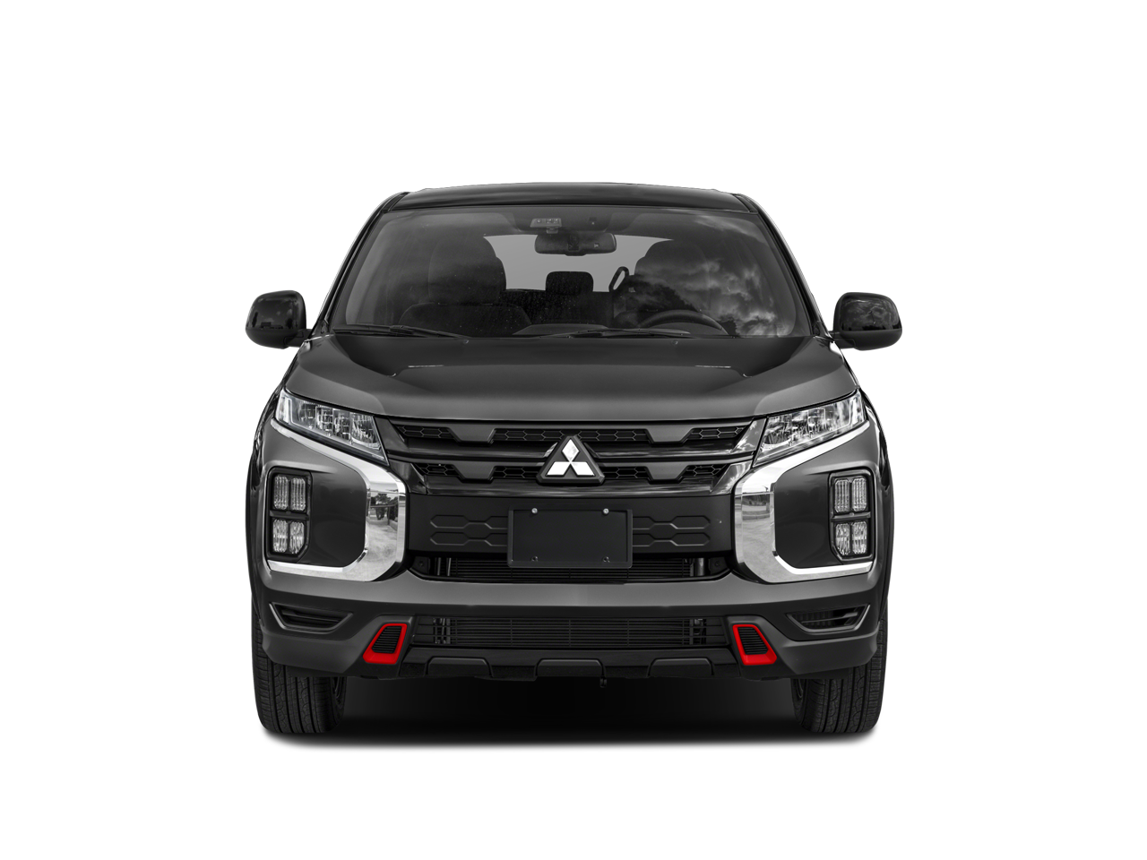 2021 Mitsubishi Outlander Sport LE