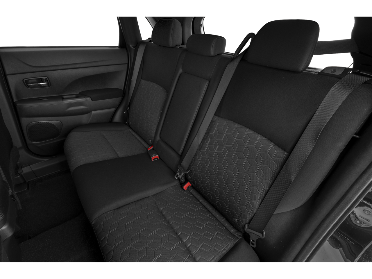 2021 Mitsubishi Outlander Sport LE