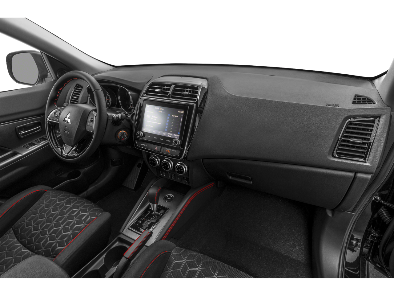 2021 Mitsubishi Outlander Sport LE