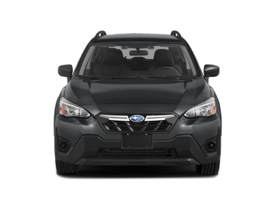 2021 Subaru Crosstrek Base