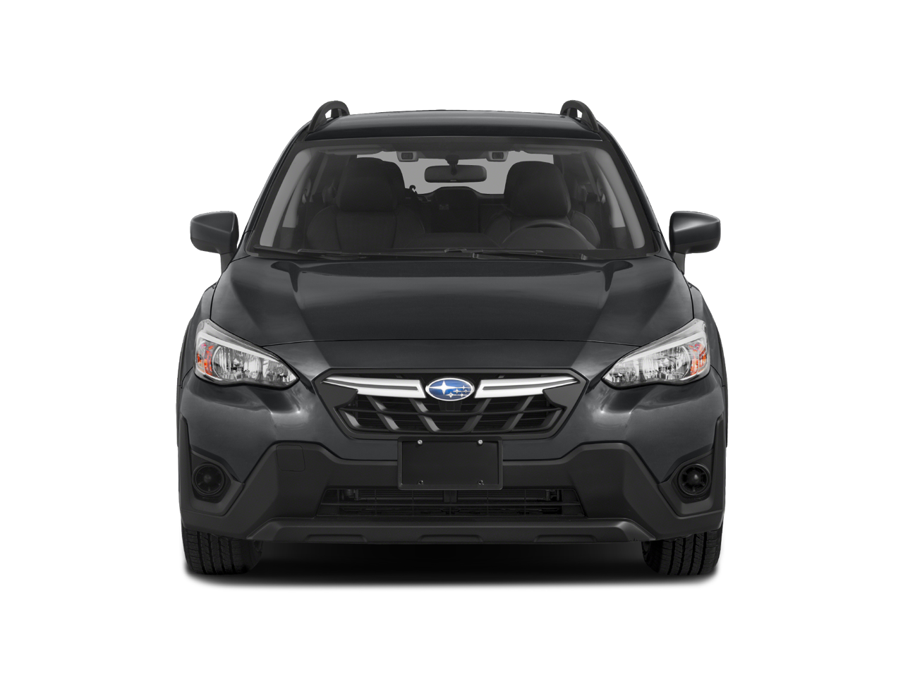 2021 Subaru Crosstrek Base