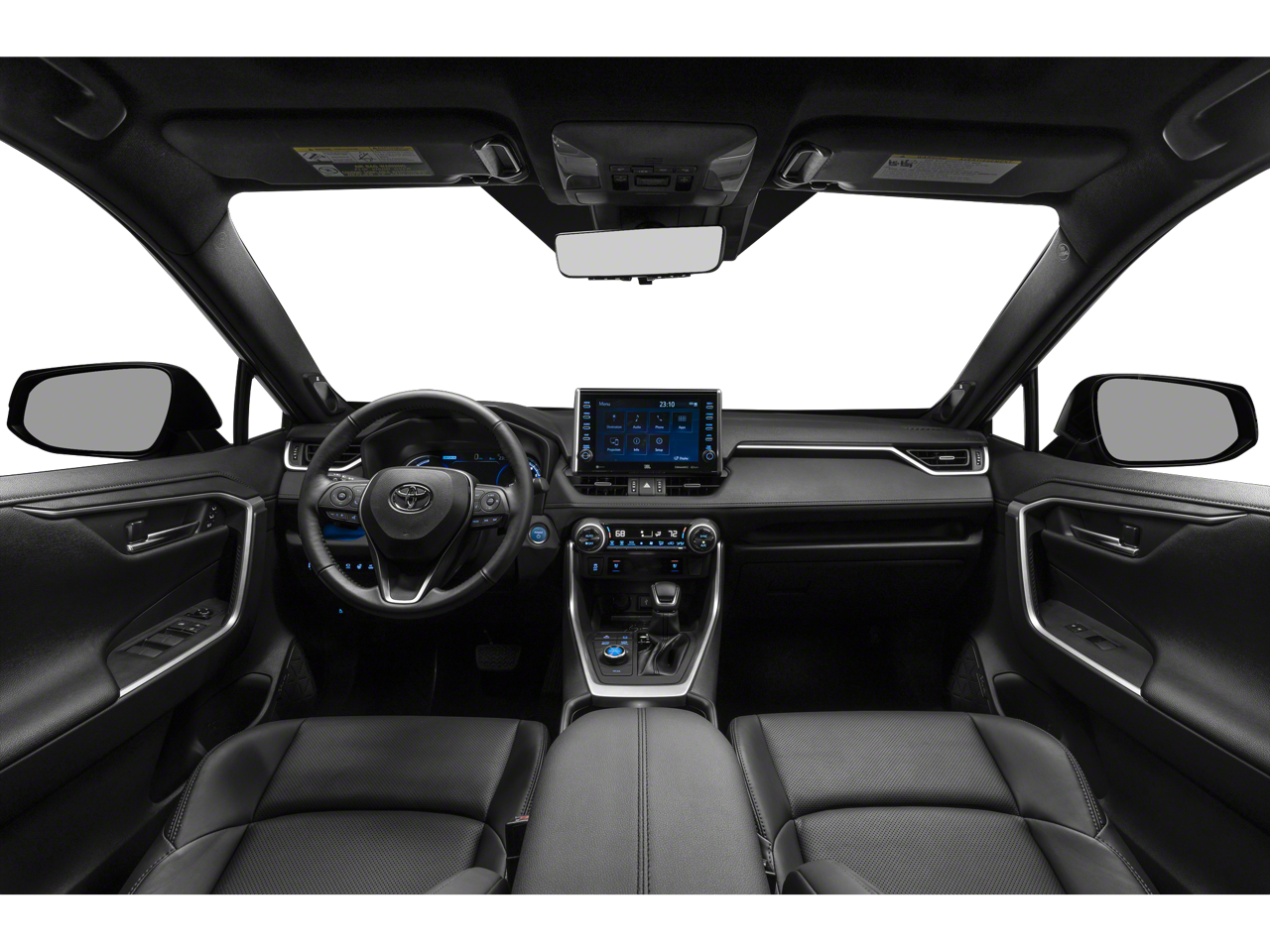 2021 Toyota RAV4 Prime SE Plattsburgh NY 255225A