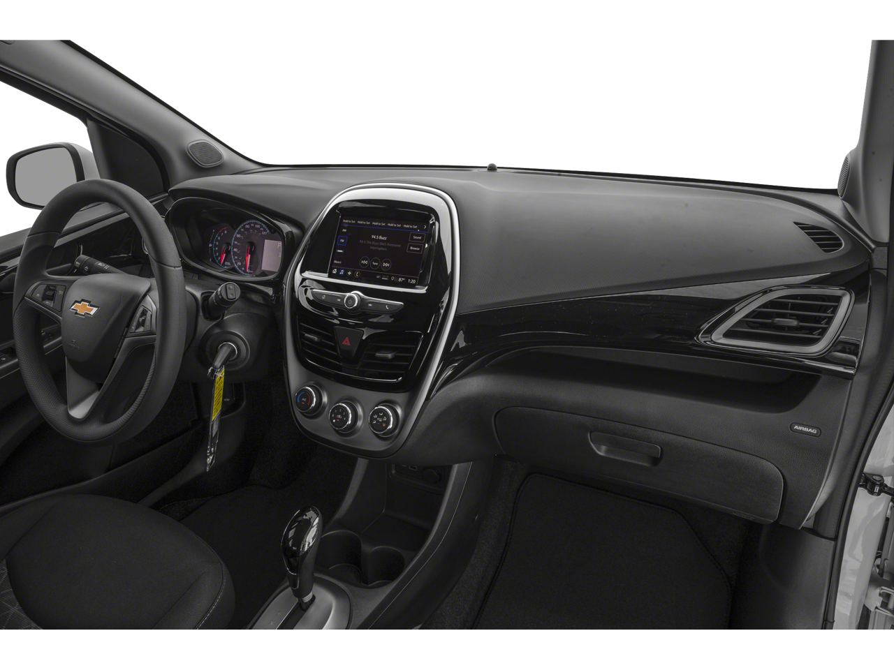 2022 Chevrolet Spark 1LT Automatic